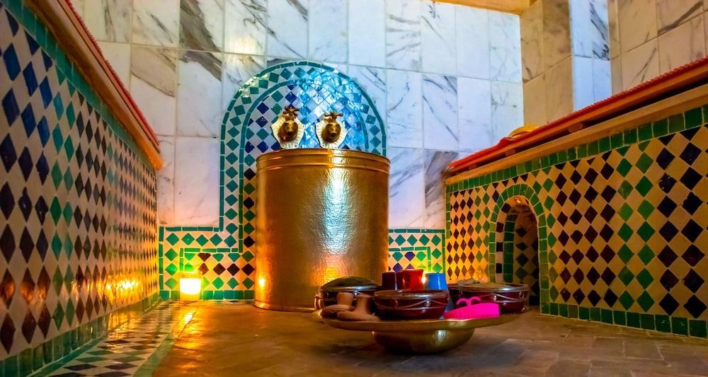 Dar Anika Riad Marrakesch