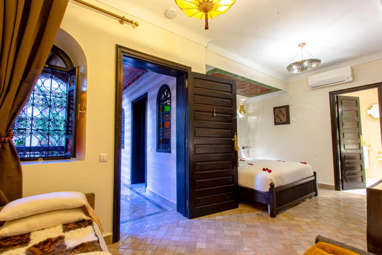 Riad Dar Anika Marrakesch
