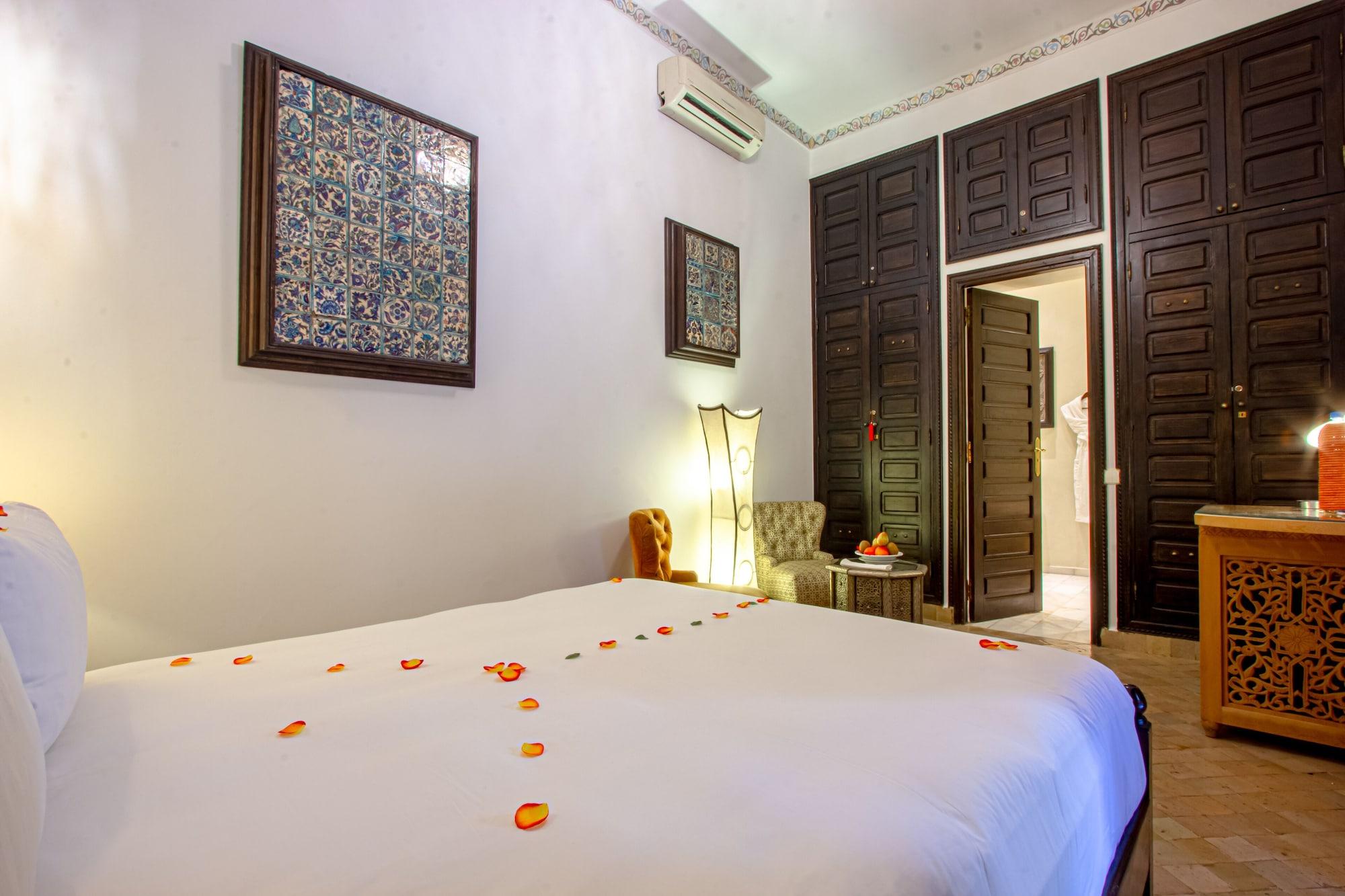 Dar Anika 5* Marrakesch