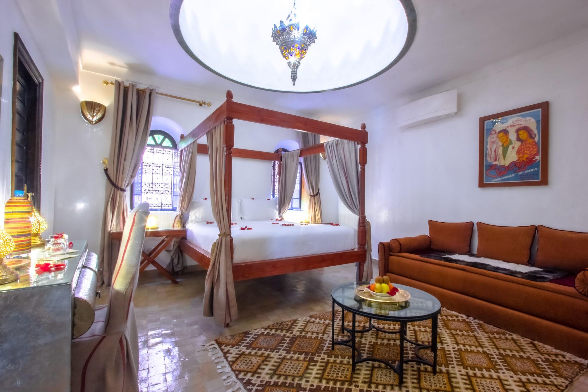 Dar Anika Marrakesch