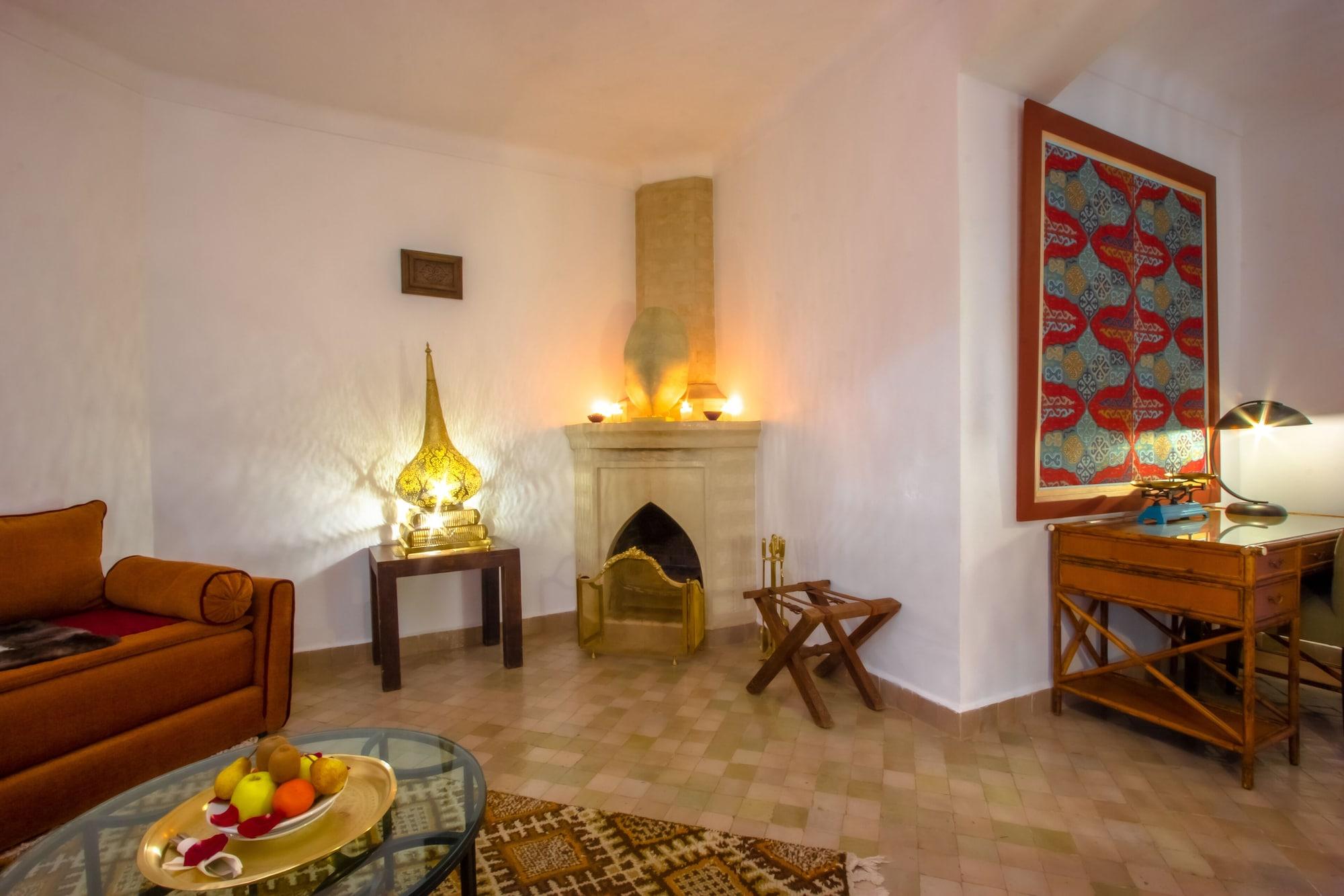 Dar Anika 5* Marrakesch
