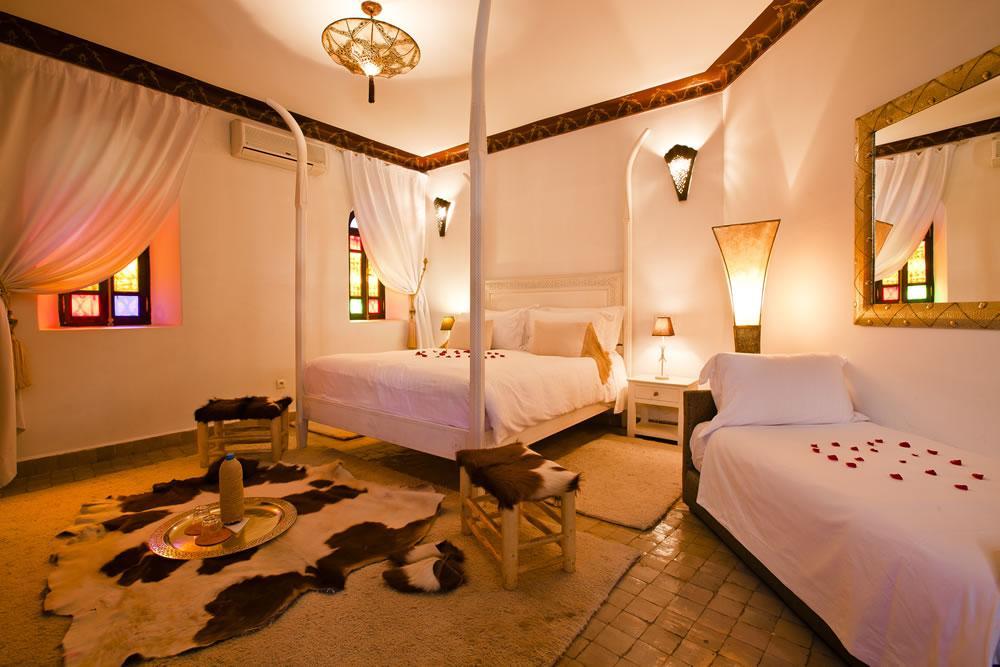 Dar Anika Riad Marrakesch